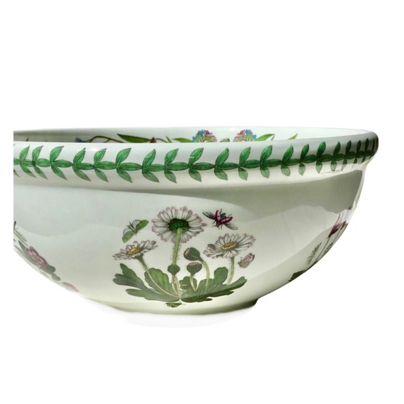 Portmeirion Botanical Bowl 10.25”